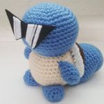 PATRON GRATIS POKEMON AMIGURUMI 23065 PATRON GRATIS POKEMON AMIGURUMI 23065
