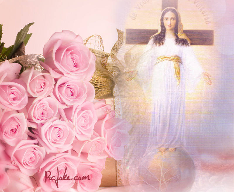 Signora Di Tutti I Popoli STELLA: STORIA DELLA SIGNORA DI TUTTI I POPOLI