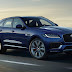 Jaguar F-Pace tem problema no tubo de retorno do combustível