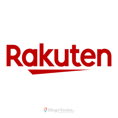 Rakuten Logo Vector