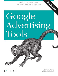 Google Advertising Tools AdSense ebook