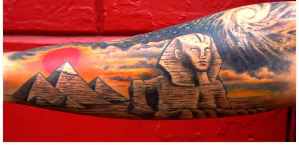 Egyptian Tattoos Are Incomplete Without The Mention Of Pyramids One Interesting Aspects These Is That They Can Be Imprinted On Any Part Egyptian Tattoos Are Incomplete Without The Mention Of Pyramids One Interesting Aspects These Is That They Can Be Imprinted On Any Part