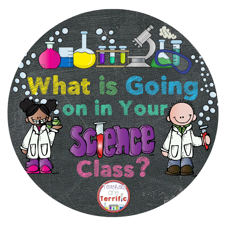  What's Going on in Your Science Class?
