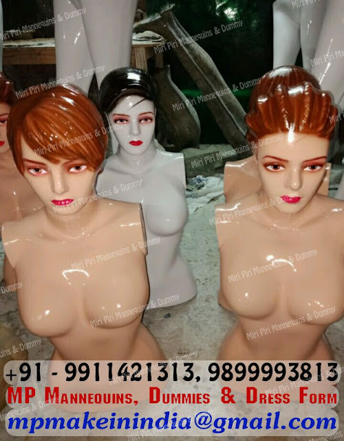 Female Mannequins, Female Mannequin, Female Dummy, Female Dummies, 
