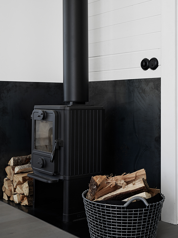 Pella Hedeby home.