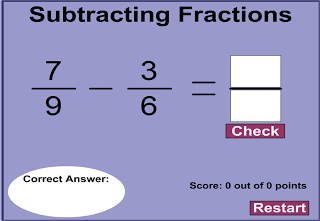 http://www.mathplayground.com/computation/Sub_Fractions_MP_secure.swf
