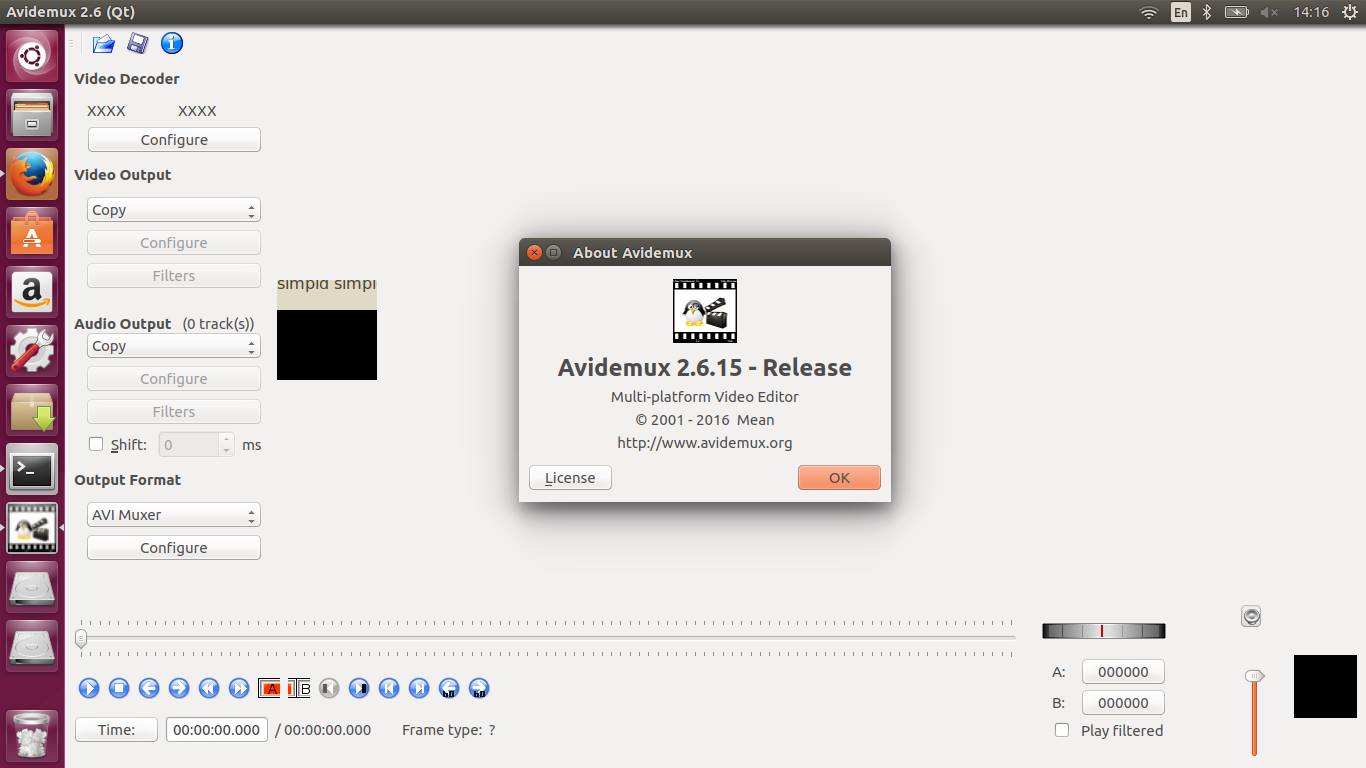 avidemux download windows 10 avidemux download windows 10