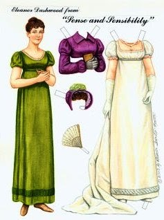 Sense and sensibility essay