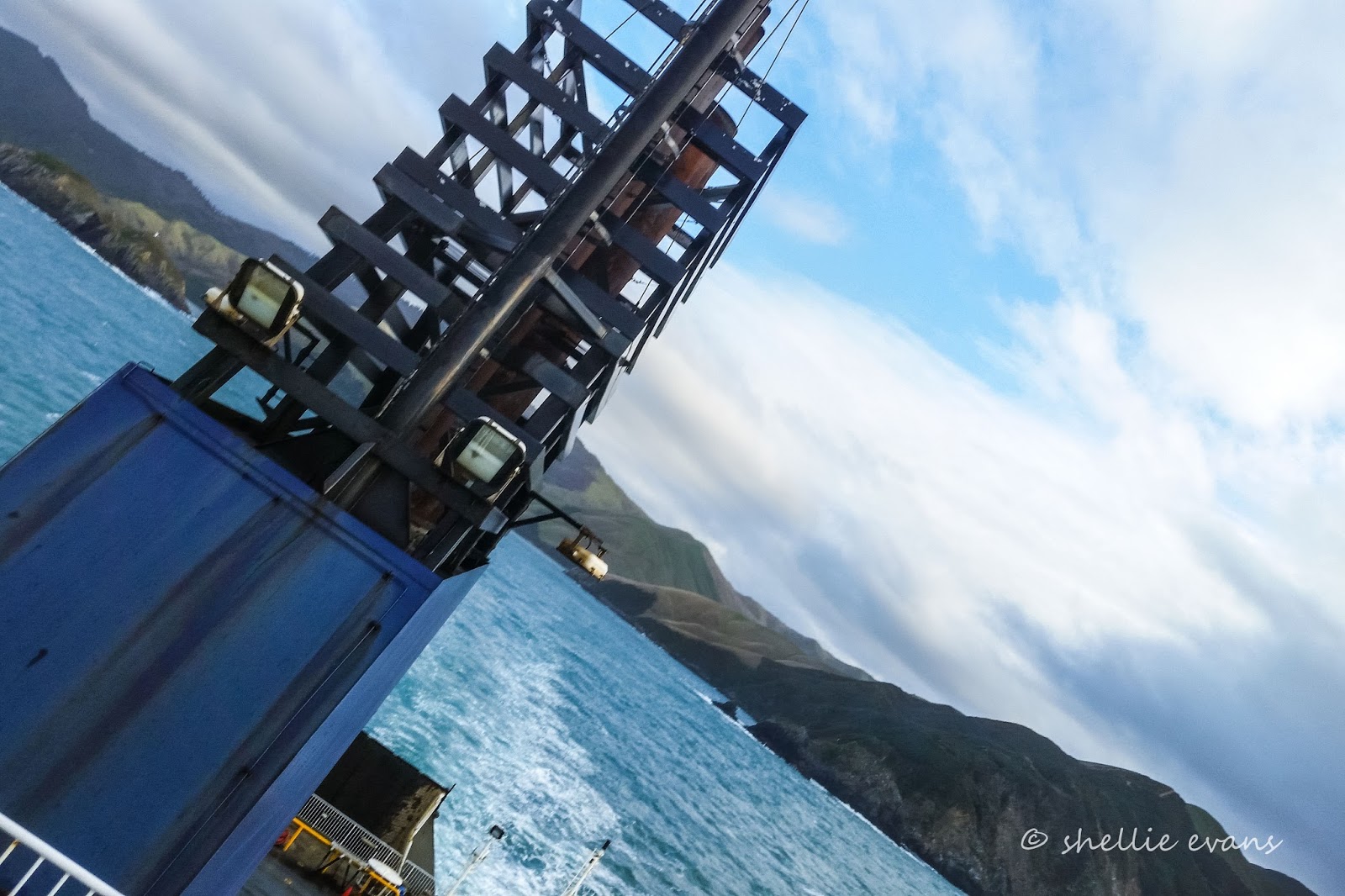 Two Go Tiki Touring Hop, Skip & a Jump to Tauranga