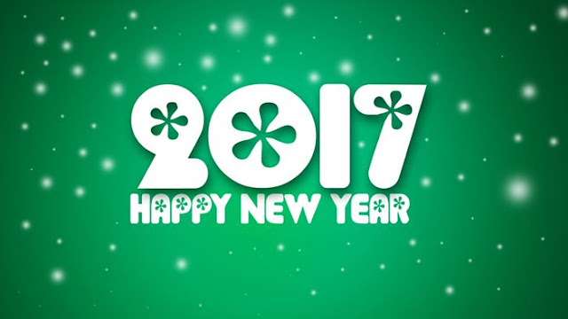 Happy New Year 2017 HD Wallpaper 21 Happy New Year 2017 HD Wallpaper 21