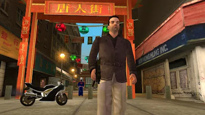 Miahdroid Grand Theft Auto: Liberty City Stories Apk + Data Android Game Free Download