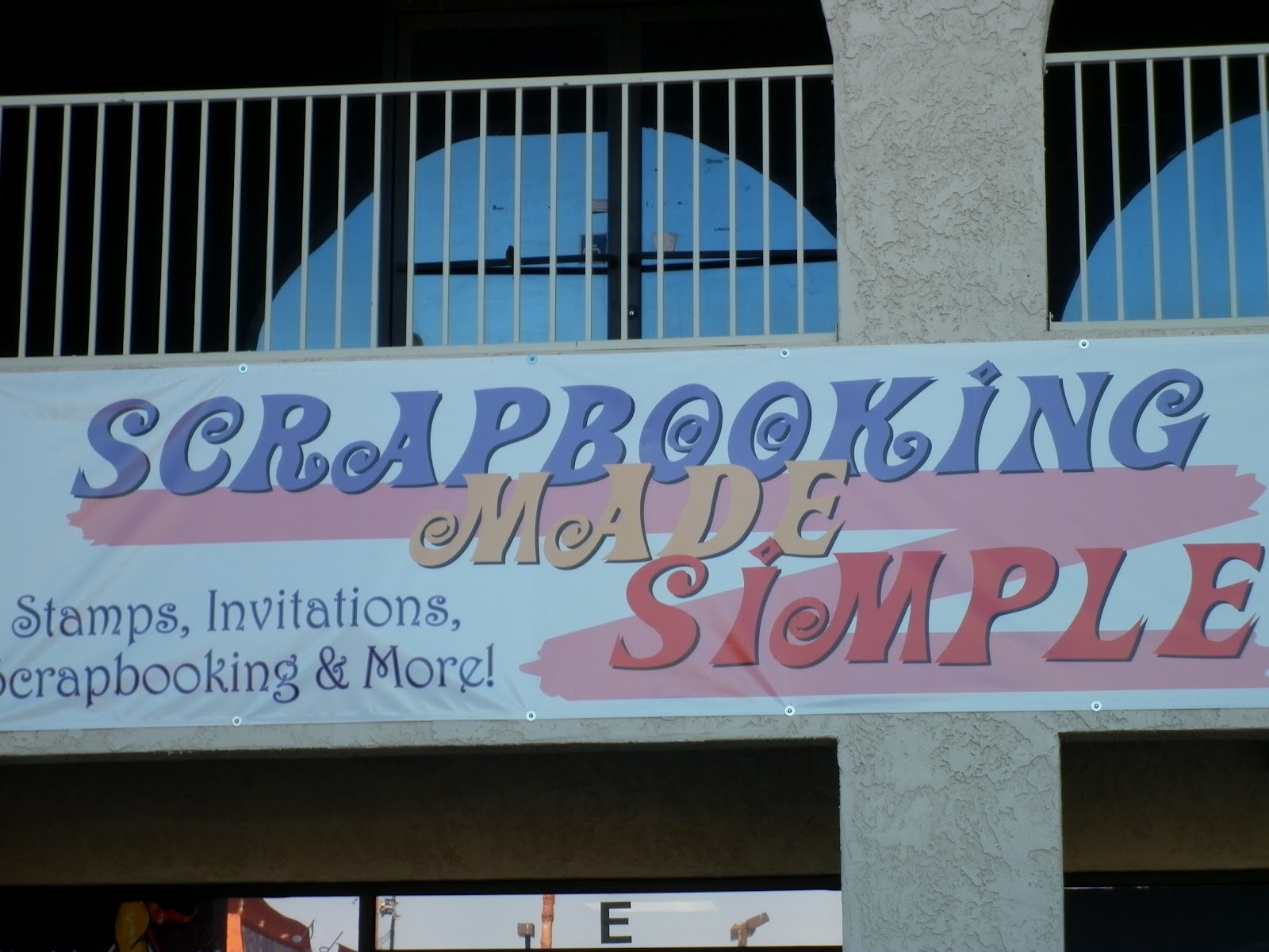 The Beginning Of A Masterpiece Scrapbooking Made Simple Store