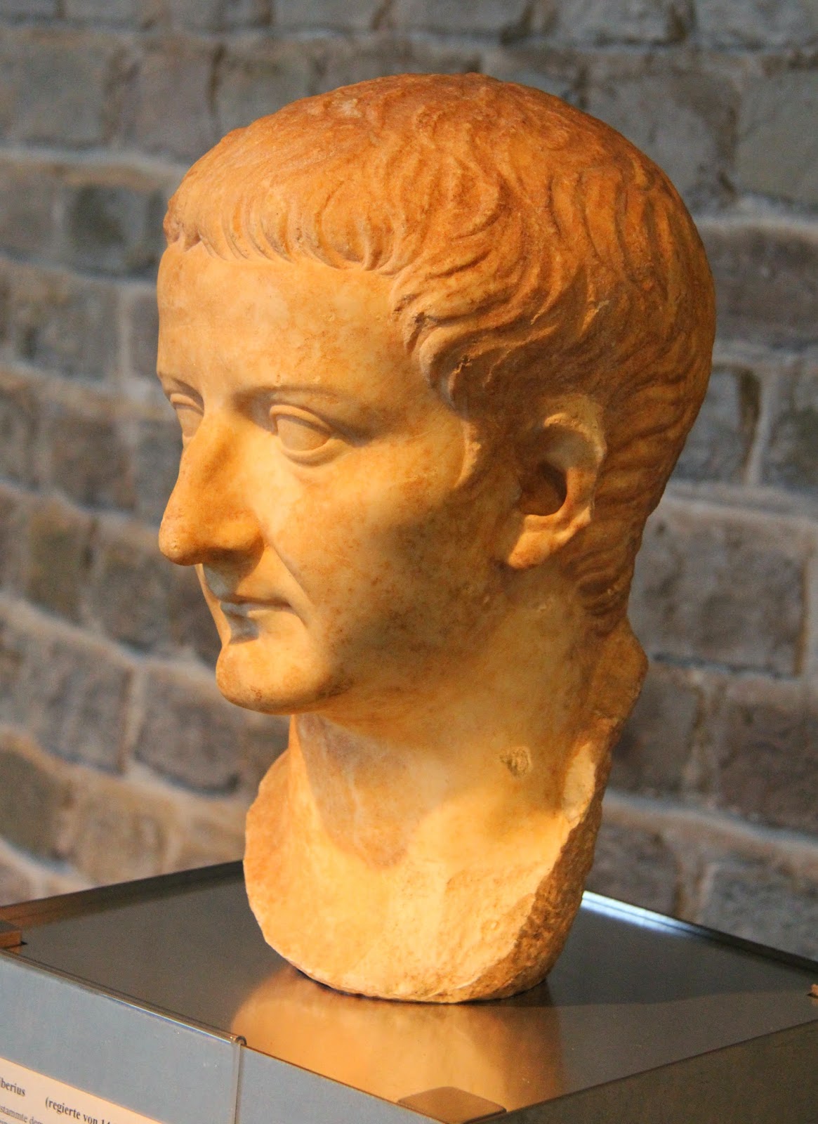 Nature-beauty: 2000 years ago&mldr;..