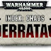 Daemons and Thousand Sons in Index: Chaos