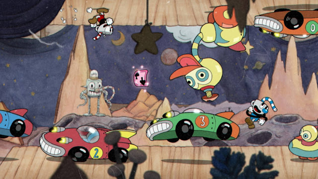 Cuphead - PC FULL - Multi4 Cuphead - PC FULL - Multi4 - Captura 2