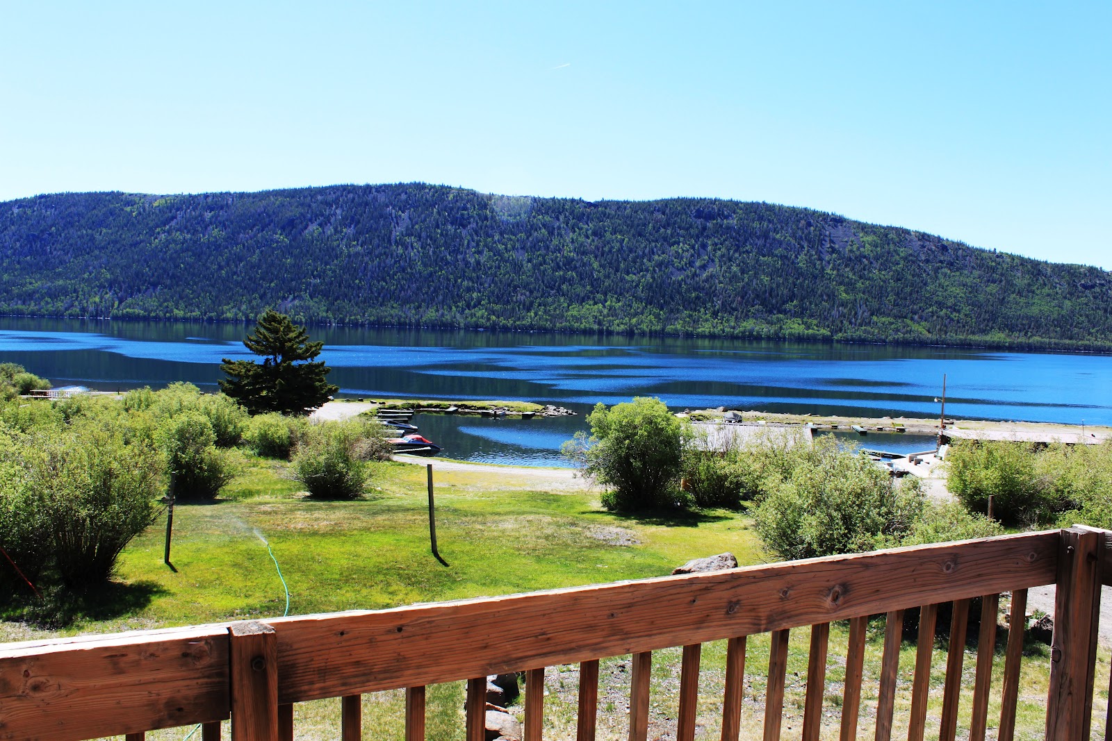 Fish Lake Utah Cabins For Sale