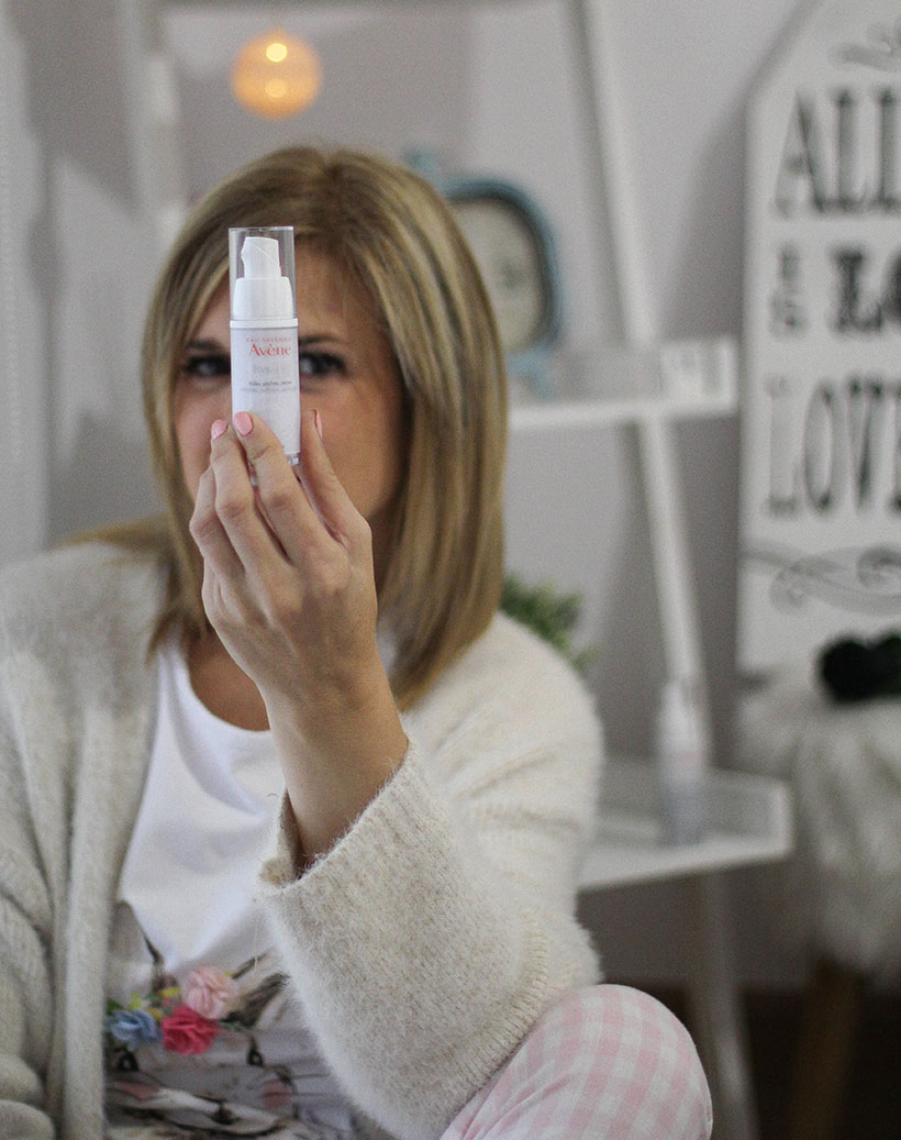 mydreams: PHYSIOLIFT DE AVENE