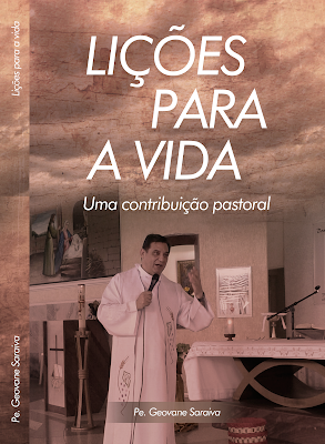 Resultado de imagem para LIÇÕES PARA A VIDA - Uma contribuição pastoral.