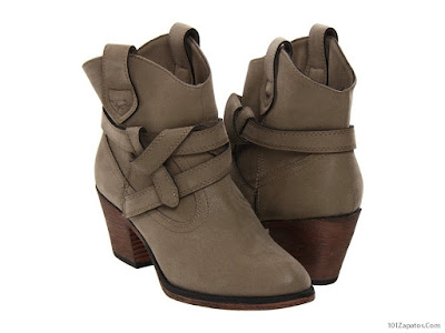 Botas de Mujer Cortas Botas de Mujer Cortas