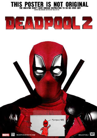 Deadpool 2 Full Movie Download