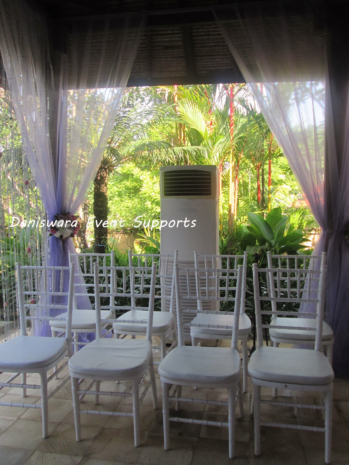 SEWA TENDA DAN PERALATAN PESTA DI BALI: SEWA AC STANDING ...