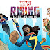Marvel Rising Secret Warriors Hindi HD 720P Download