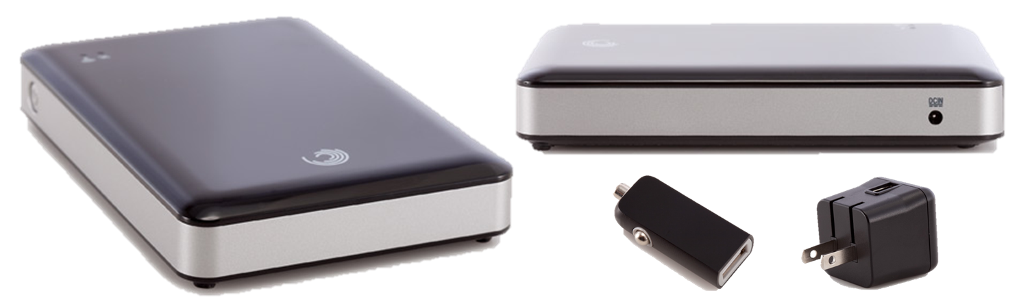 seagate goflex home not detected seagate goflex home not detected