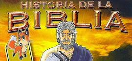 Anime Bíblico História da Bíblia (vídeo 1 a 10)