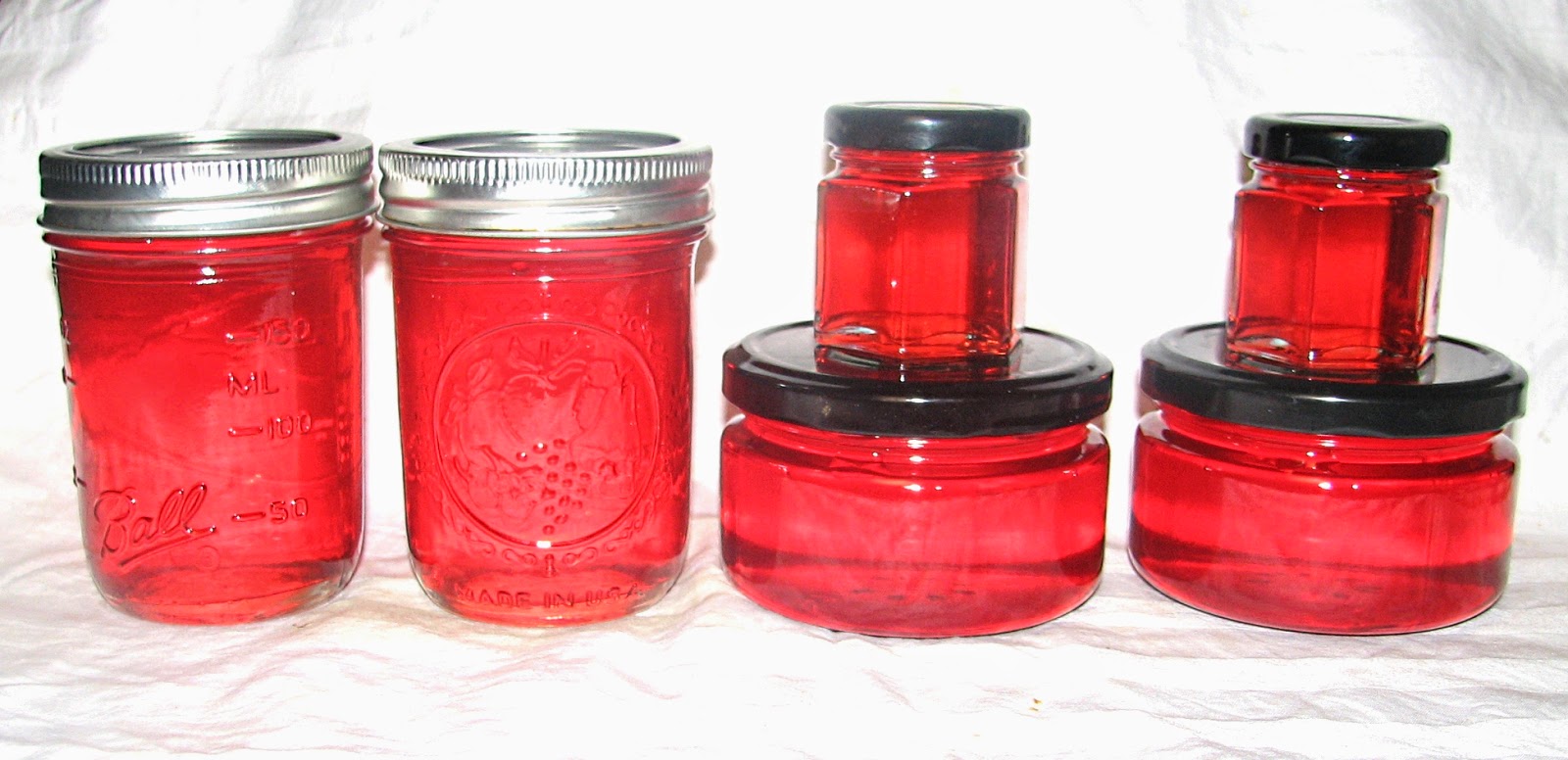 Pectin Jelly Didn't Set at Allene Vanwyk blog