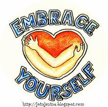 Embrace Yourself