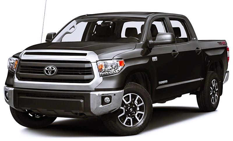 New Toyota Tundra Truck Double Cab Sr5 Crewmax New Toyota Tundra Truck Double Cab Sr5 Crewmax