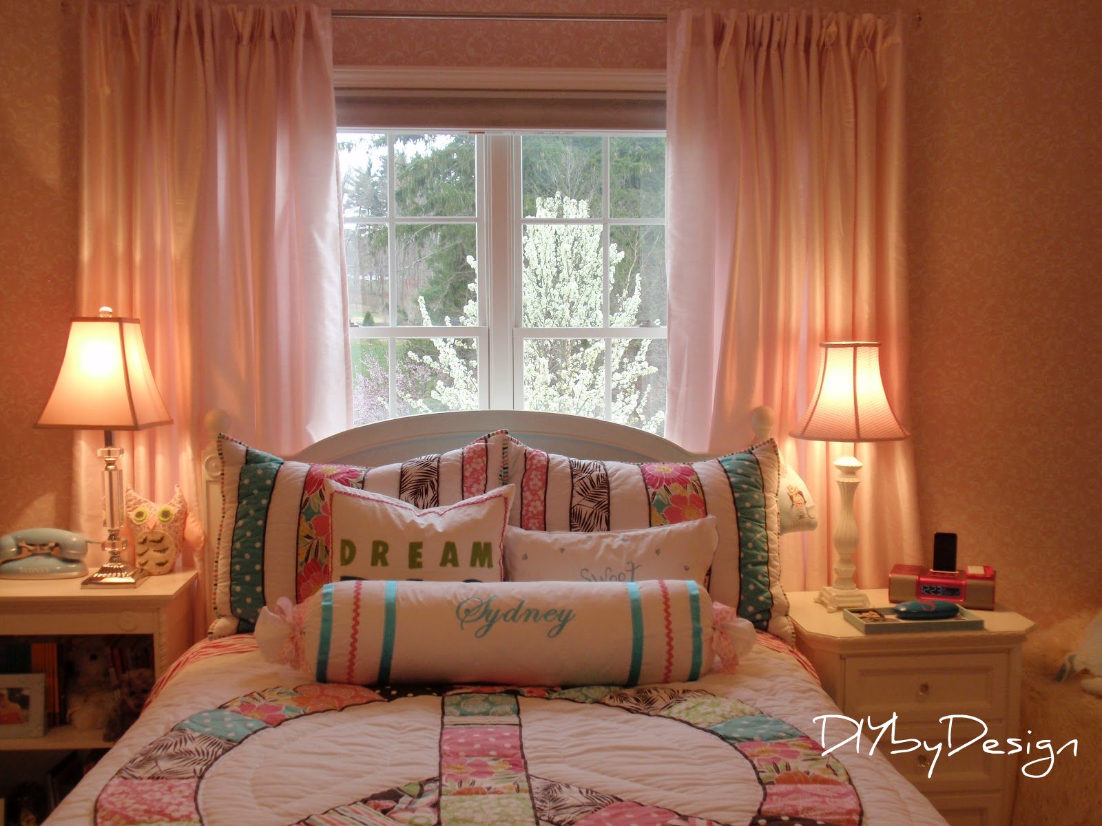 Bedroom Designs For 12 Year Olds Bedroom Decorating Ideas