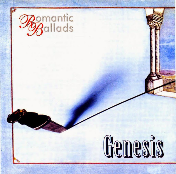 Genesis - Recopilaciones [MP3][320 kbs]