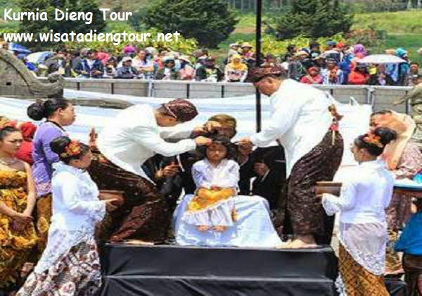 Informasi Lengkap Paket Dieng Culture Festival PAKET