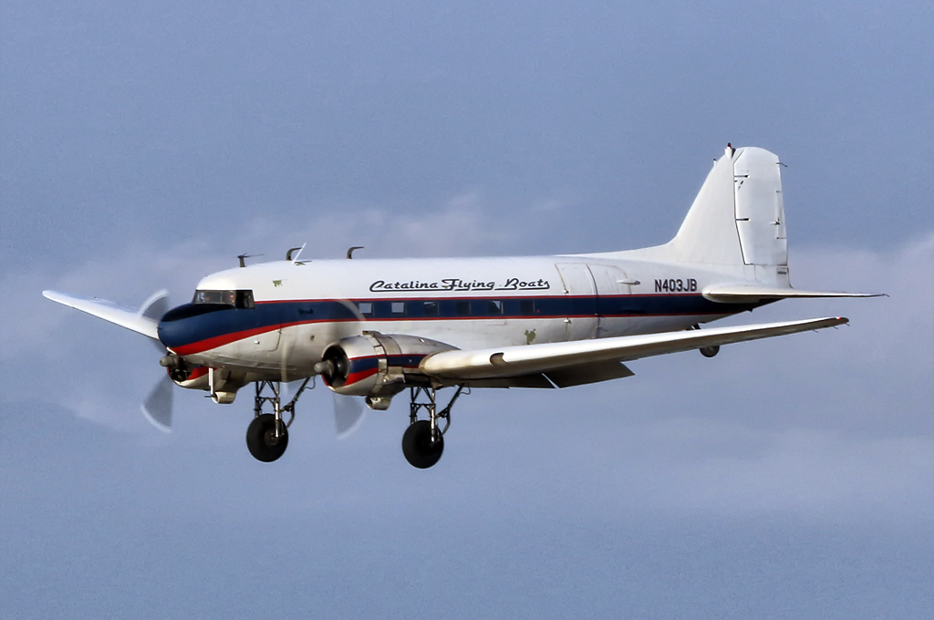 Flights To Catalina Island From Long Beach Flights To Catalina Island From Long Beach