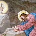 THE PASSION OF OUR LORD THE CLOCK OF THE PASSION BY ST. ALPHONSUS DE LIGUORI