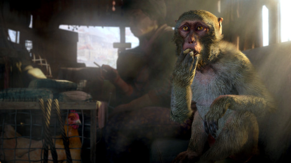 Far Cry 4 Full setup Far Cry 4 Full setup