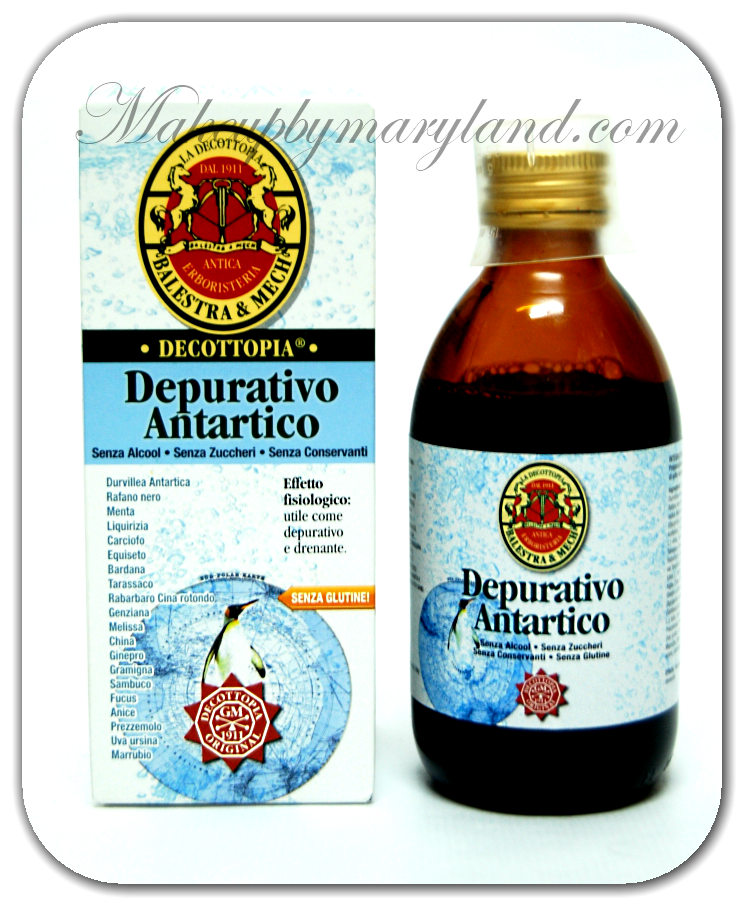 Jarabe drenaline