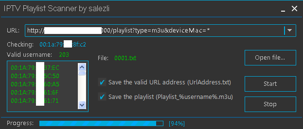 сканер iptv by hacker. Iptv scanner by hacker. 3. Iptv scanner. 3.