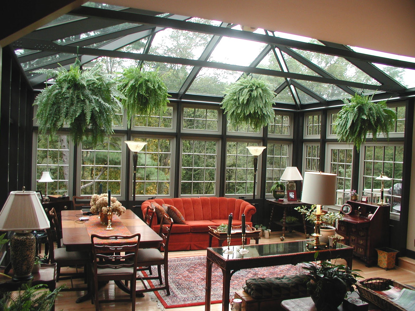 Homeaholic How to Find Best Sunroom Furniture