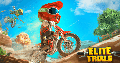Elite Trials v1.0.41 Apk Mod