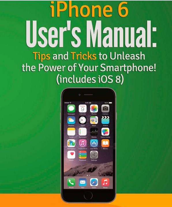 Iphone 5s user manual download