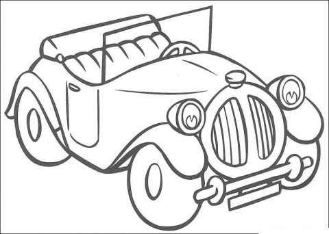 Nice car coloring pages  Marketing Plan  Pat Jancook Blogs