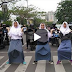 Video Detik Detik Sebelum Sekumpulan Wanita Ini Ditabrak Oleh Pengguna Jalan Karena Emosi!!!