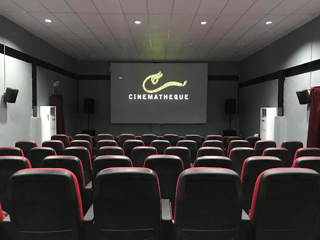 cinematheque nabunturan