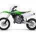 SPESIFIKASI DAN HARGA TRAIL KX 85