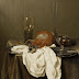 Top 10 Examples of Old and Famous Still Life Oil On Canvas Paintings