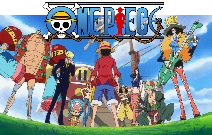 One Piece émission De Télévision Saison 2 manga-worldplus