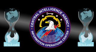 scandalo cia wikileaks cia