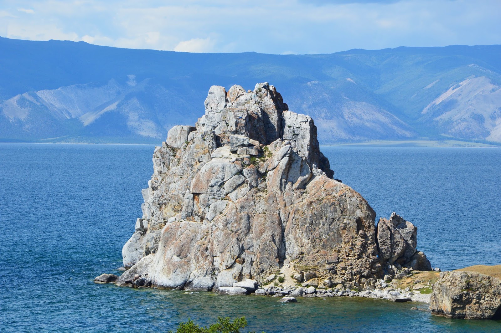 Ольхон Байкал-Daily